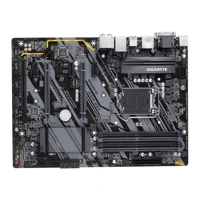 H370 HD3. Prozessorhersteller: Intel