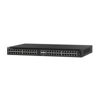 EMC Networking N1148T-ON, Switch, managed, 48x