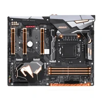 Z370 AORUS Gaming 7-1,0, Motherboard, ATX -