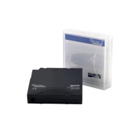 LTO Ultrium, ohne Etikett, Reinigungskassette -