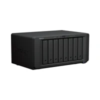 Disk Station DS1823XS+, NAS-Server, 8 Schächte -