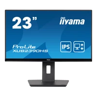 ProLite XUB2390HS-B5, LED-Monitor, 58,4cm (23")