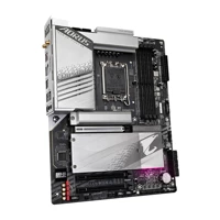 AORUS Z790 ELITE AX, 1.0, Motherboard, ATX -