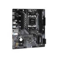 A620M-HDV/M.2+, Micro-ATX, DDR5