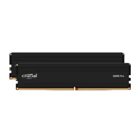 DDR5 - Kit - 48 GB: 2 x 24 GB - DIMM 288-PIN - 6000