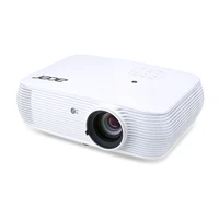 P5530, DLP-Projektor, UHP, tragbar, 3D, 4000
