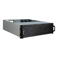 IPC 3U-30248 - Rack-Montage - 3U - SSI EEB - ohne