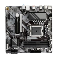 B650M K, 1.0, Motherboard, micro ATX, Socket