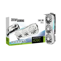 GeForce RTX 4090 Trinity OC White, 24GB