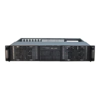 IPC 2U-20240 - Rack-Montage - 2U - ATX - ohne