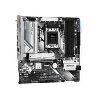 A620M PRO RS WIFI, Motherboard, micro ATX -
