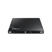 EBAU108, Laufwerk, DVD±RW (±R DL) / DVD-RAM -