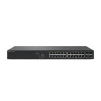 GS-3528XUP. Switch-Typ: Managed, Switch-Ebene: L3