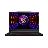 Thin GF63 12VE-030, Intel Core i5 12450H / 2GHz