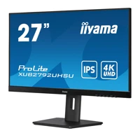 ProLite XUB2792UHSU-B5, LED-Monitor, 68,6cm
