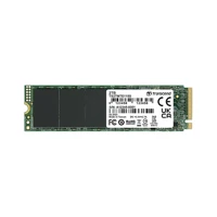 Transcend 115S, 250GB SSD, M.2, NVMe