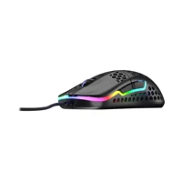 Xtrfy M42, Maus, optisch, kabellos, 2,4GHz -