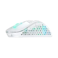 Xtrfy M4 RGB, Maus, optisch, kabellos, 2,4GHz