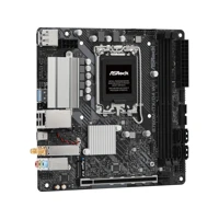 B760M-ITX/D4 WiFi, Mini-ITX, DDR4