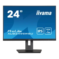 ProLite XUB2495WSU-B5, LCD-Monitor, 61cm (24")