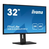 ProLite XB3288UHSU-B5, LED-Monitor, 81,3cm