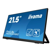ProLite T2255MSC-B1, LED-Monitor, 54,5cm (21