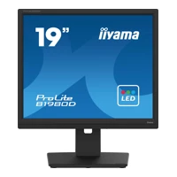 ProLite B1980D-B5, LED-Monitor, 48cm (19") -
