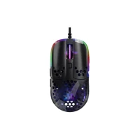 Xtrfy MZ1, Zy