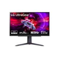 UltraGear 27GR75Q-B, GR75Q Series, LED-Monitor -