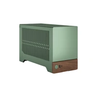 Terra Jade, SFF Gehäuse