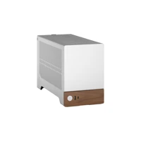 Terra Silver, SFF Gehäuse