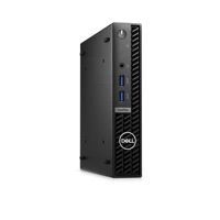 OptiPlex7010, Micro, Core i3 13100T / 2,5GHz -