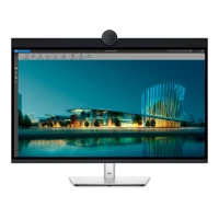 UltraSharp U3224KBA, LED-Monitor, 81,3cm (32")