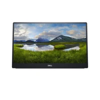 P1424H, LED-Monitor, 35.56cm (14"), tragbar -