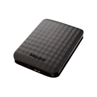M3 STSHX-M101TCBM, Festplatte, 1TB, extern
