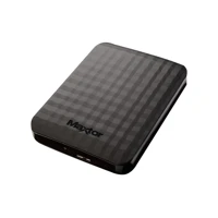 M3 STSHX-M401TCBM, Festplatte, 4TB, extern