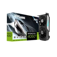 GeForce RTX 4060Ti Twin Edge OC 8GB