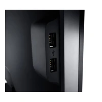 UltraSharp U2412M schwarz