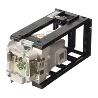 Projektorlampe, P-VIP, 370W, 2000Std