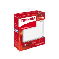 Canvio Connect II, Festplatte, 1TB, extern