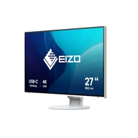 FlexScan EV2785-WT, 27", 3840x2160