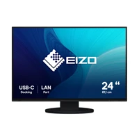 FlexScan EV2495-BK, 24,1", 1920x1200