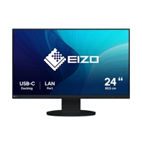 FlexScan EV2490-BK, 23,8", 1920x1080