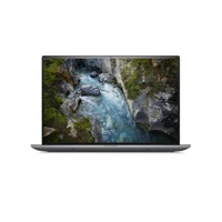 Precision 5480, i7, 16GB, 512GB, 14"