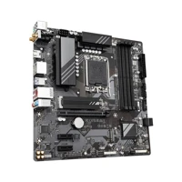 B760M DS3H AX, Micro-ATX, DDR5