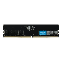 1x16GB DDR5-5600MHz, DIMM