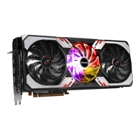 Phantom Radeon RX 6800 XT 16GB OC, Radeon RX 6800