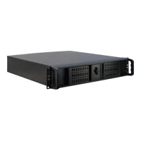 Inter-Tech IPC 2U-2098-SK, Rack-Montage, 2U