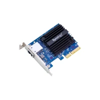 E10G18-T1, Netzwerkadapter, PCIe 3.0 x4