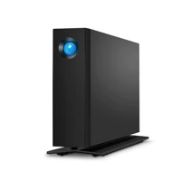 LaCie d2 Professional STHA14000800, Festplatte -
